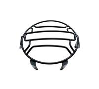 Grille Cover Couverture Phare pour Guerrilla 450 pour Guerrilla-450 pour Guerrilla450 2024 2025+ Protecteur Grilles Phares Moto