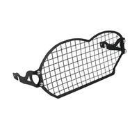 Grille Cover Couverture Phare pour R1200 pour R pour 1200GS 1200 pour GS pour R1200GS pour ADV pour Adventure 2004-2012 Grille Protection Phares Moto(Black)