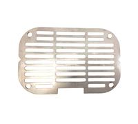 Grille creuset en acier inoxydable d'origine EDILKAMIN COD. R392910