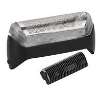 Grille Cruzer 3 Série 2000 Rasoir Rasoir électrique Feuille Tête Remplacement Rasage et épilation pour Cruzer face 1735, 1775, 170, 180, 190,5728, 5729