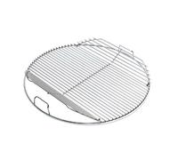 Grille cuisson articulée ø54,5cm pour barbecue 57cm