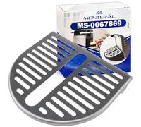 Grille D’égouttage pour Cafetières à Capsules avec Code Original MS-0067869 MS0067869 pour Krups pour Nespresso Pixie XN300D XN3005 XN3006 XN3008 XN3009 XN3020 XN3045 XN304T - MONTERAL