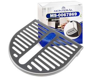Grille D’égouttage pour Cafetières à Capsules avec Code Original MS-0067869 MS0067869 pour Krups pour Nespresso Pixie XN300D XN3005 XN3006 XN3008 XN3009 XN3020 XN3045 XN304T - MONTERAL