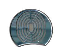 Grille D'accessoires For Plaque De Tasse De Machine À Café À Capsules, Compatible For Nestlé, Compatible For Dolce, Compatible For Gusto, Pièces Edg626 Edg420