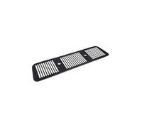 Grille D'admission D'air De Capot Moteur En Fibre De Carbone Sèche Pour Benz W463 G500 2006-2018