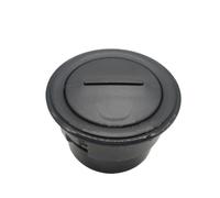 Grille D'aération 1 Cache Grille D'aération Intérieure Tableau Bord Pour Dacia Pour Sandero Pour Stepway Pour Duster 2017-2023 687608758R Grille Ventilation