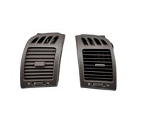 Grille D'aération 1 Paire De Grilles D'aération Sortie D'air Pour Toyota Pour Camry XV30 2001-2006 Côté Conducteur Gauche(LHD-RHD)