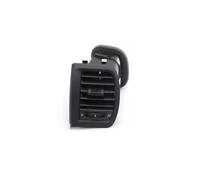 Grille D'aération 5J0820951 5J0819701 5J0819702 Pour Skoda Pour Fabia 2 MK2 Pour Roomster 09-15 Grille Sortie D'aération Climatisation Tableau Bord(La gauche)