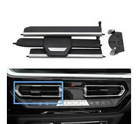 Grille D'aération A/C Grille De Ventilation De Climatiseur Avant Centrale Voiture, Clip Coulissant Pour BMW 2 3 4 Z4 Série F40 F44 G20 G28 G29 2017 2018 2019 Grille Sortie Climatisation(Middle Left)