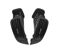 Grille D'aération A/C Voiture Compatible Avec Kia Pour Forte 2008-2013 Console Centrale Tableau Bord Avant Bouches D'aération Buse Sortie Réparation Pièces Rechange Accessoires