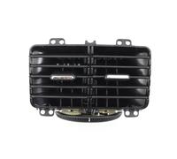 Grille D'aération A/C Voiture Compatible Avec VW Pour Jetta MK5 Ensemble Grilles Sortie D'air Arrière Pièces Rechange Accessoires Réparation