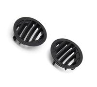 Grille d'aération AC Compatible Avec Benz Pour LK Pour X204 2008 2009 2010 2011 2012 Couverture Extérieure De Grille De Ventilation De Climatisation(Small ac vent grille)