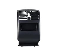 Grille d'aération AC Compatible Avec Benz Pour LK Pour X204 2008 2009 2010 2011 2012 Couverture Extérieure De Grille De Ventilation De Climatisation(Rear 1)