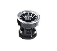 Grille D'aération AC Compatible Avec Benz Pour Vito V250 V260 2014 2015 2016 2017 2018 2019 2020 2021 Sortie D'air Climatique Tableau Bord Avant Voiture A4478308602