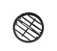 Grille d'aération AC Compatible Avec VW Pour 2010 2011 2012 2013 2014 2015 2016 2017, Calandre De Climatisation Intérieure De Voiture, Aération