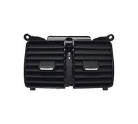 Grille D'aération AC Kit Clip Coulissant Pour Passat Pour B6 2006 2007 2008 2009 2010 2011 Pour CC 2009 2010 2011 Ensemble Ventilation Sortie D'air Arrière Pour Climatisation