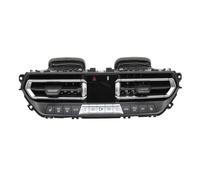 Grille D'aération AC Pour BMW Pour Série 3 Pour G20 Pour G28 | Ensemble de sortie de grille de ventilation pour climatiseur central de voiture(Model D)