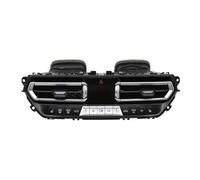 Grille D'aération AC Pour BMW Pour Série 4 Pour G26 2020-2022 | Ensemble de sortie de grille de ventilation pour climatiseur central de voiture(Model B)