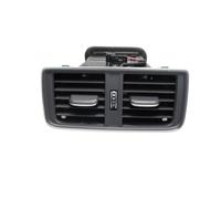 Grille D'aération AC Pour le cinquième trimestre 2018-2024 | Évent de siège arrière de voiture, trou de Ventilation approprié, évent A/C