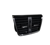 Grille D'aération AC Pour MQB Pour Skoda Pour Octavia 2015 2016 2017 2018 2019 2020 2021 2022 5ED819203 Grille De Ventilation Climatisation Arrière