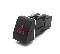 Grille D'aération AC Pour Skoda Pour Superb 2016-2024 Grille De Ventilation Climatiseur Avant Gauche Droite Arrière Grille Console(Hazard light switch)