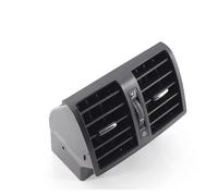 Grille D'aération AC Pour VW Pour Touran 2003 2004 2005 2006 2007 2008 2009 2010 2011 2012 2013 2014 2015 Console Centrale Voiture Climatisation Sortie D'air Arrière