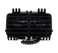 Grille D'aération AC Pour VW Pour Touran L 2016 2017 2018 2019 2020 2021 5TD819203 Accoudoir Arrière Grille De Ventilation Sortie De Climatisation Évents