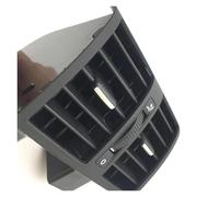 Grille d'aération arrière de voiture 1TD819203A pour VW 2003-2015 A/C sortie de chauffage intérieur