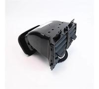 Grille D'aération Arrière Intégrée À L'accoudoir Central Volet Climatisation Arrière Pour Touran L