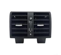 Grille d'aération arrière pour 1TD819203A Pièce de rechange, sortie de climatisation de voiture, ventilation arrière de climatisation, conduit de climatisation intérieur du véhicule,