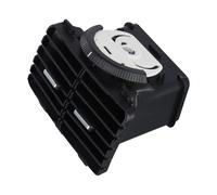 Grille d'aération arrière pour Golf MK5 MK6 1KD819203A facile à installer