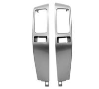 Grille D'aération Automobile Compatible Avec Toyota Pour Land Pour Cruiser Pour Prado 120 2003-2009 Accessoires Auto Sortie De Climatisation Bouches D'aération(Strip)