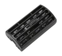 Grille D'aération Avant AC Compatible Avec C&evrolet Pour Express 1500 1996-2020 Grille Sortie D'air Climatisation Tableau Bord OEM 23135645