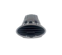 Grille D'aération Avant AC Compatible Avec Ford Pour Focus MK2 2005 2006 2007 2008 2009 2010 2011 2012 2013 Évent Sortie Climatisation Voiture 4M51-A014L21-AD