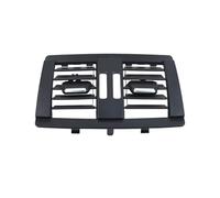 Grille D'aération Avant AC Couvercle Panneau Sortie Grille Ventilation Climatisation Console Arrière Compatible Avec La Série 1 64229265350 Pour F20 F21 2013 2014 2015 2016 2017 2018(Style1)