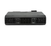 Grille D'aération Avant AC Évaporateur De Climatisation Remplacement 360 CFM Sous Tableau Bord Pour Camping-car Et Fourgonnette Ventilation Centrale(24V)