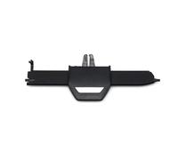 Grille D'aération Avant AC Grille De Ventilation De Sortie D'air A/C Pour Console Grille Assy 64119459488 Compatible Avec Z4 G29 2017 2018 2019 2020 2021 2022 2023 2024(Middle-R2)