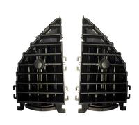 Grille D'aération Avant AC Grille Ventilation Centrale A/C Pour Tableau Bord Sortie Climatiseur A4478300654 Compatible Avec Benz Pour Vito V260 W447 W448 2016 2017 2018-2023 2024(Left and Right)