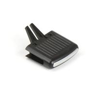 Grille d'aération avant AC Kit De Réparation De Clip De Sortie D'air Conditionné Avant Pour VW Pour Sagitar 2006-2018 16D819062B Grille consoleavant(Model B)