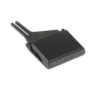 Grille D'aération Avant AC Kit De Réparation De Clip De Sortie De Grille De Ventilation Ca Gauche Droite, Compatible Avec Pour Panamera 2017 2018 2019 2020 2021(Right Model B)