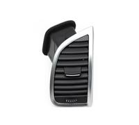 Grille D'aération Avant AC LHD Tableau Bord Avant Voiture Gauche Droite Climatisation Grille Ventilation Ensemble Sortie 4L0820901 4L0820902 Compatible Avec Q7 2006-2015(Front Right)