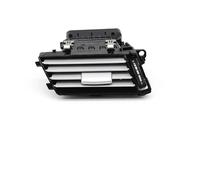 Grille d'aération avant AC Pour Benz Classe E W212 E250 E300 2009-2012 Grille De Ventilation Centrale Gauche/droite Pour Tableau Bord Grille consoleavant(Left)