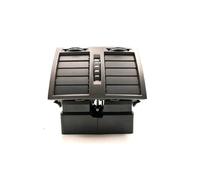 Grille d'aération avant AC Pour Passat 2006-2009 Grille Ventilation Sortie D'air De Tableau Bord Intérieur 3U0820951 3U0 819 701 3U0 819 702 Grille consoleavant(Left SIDE)