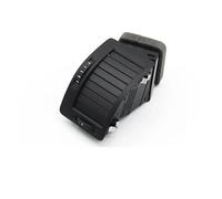 Grille d'aération avant AC Pour Skoda Pour Octavia 2 Pour A5 MK2 RS 2004-2014 Pour Yeti 2010-2017 Grille Ventilation Avant Et Arrière 1ZD819701 1ZD819702 Grille consoleavant(Right)