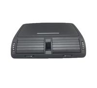 Grille d'aération avant AC Pour Skoda Pour Octavia 2004-2013 Tableau Bord Voiture Ventilation Climatisation 1ZD819701 1ZD819702 1ZD819203 1ZD820951 Grille consoleavant(Front Middle)