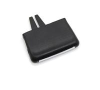 Grille d'aération avant AC Pour Skoda Pour Octavia 2015-2021 5E0819701 5E0819702 Grille De Ventilation De Climatisation Grille consoleavant(Middle Left 1pc)