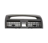 Grille d'aération avant AC Pour Toyota Pour Camry 2006-2011 ACV40/ACV41 Grille Ventilation Climatisation Tableau Bord Modèle Asiatique 55660-06040 Grille consoleavant