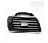 Grille d'aération avant AC Pour VW Pour Passat B6 B7 CC R36 Sortie Climatisation Du Tableau Bord Avant LHD 3AD819728 3AD819702 3AD819701 Grille consoleavant(Matte right)