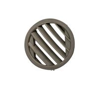 Grille D'aération Avant Compatible Avec Benz Pour X204 2009-2016 Grille Ventilation Climatisation Voiture Accessoires Réparation Remplacement OEM 2046806287