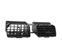 Grille D'aération Avant Compatible Avec Suzuki Pour Swift Pour RS 2004 2005 2006 2007 2008 2009 2010 Panneau Ventilation Tableau Bord Avant Voiture OEM 7361077J00
